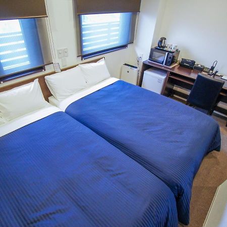 Hotel Livemax Kanazawa Ekimae Екстер'єр фото