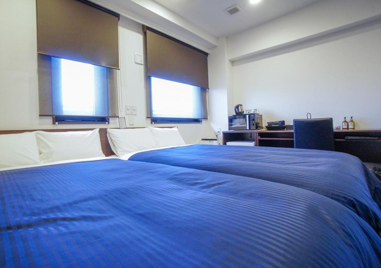 Hotel Livemax Kanazawa Ekimae Екстер'єр фото